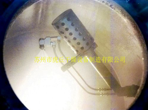 陶瓷皮帶清掃器